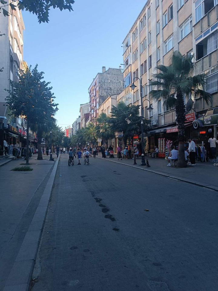 Кемер разочаровал, отзыв5