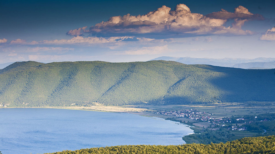 Парк Галичица