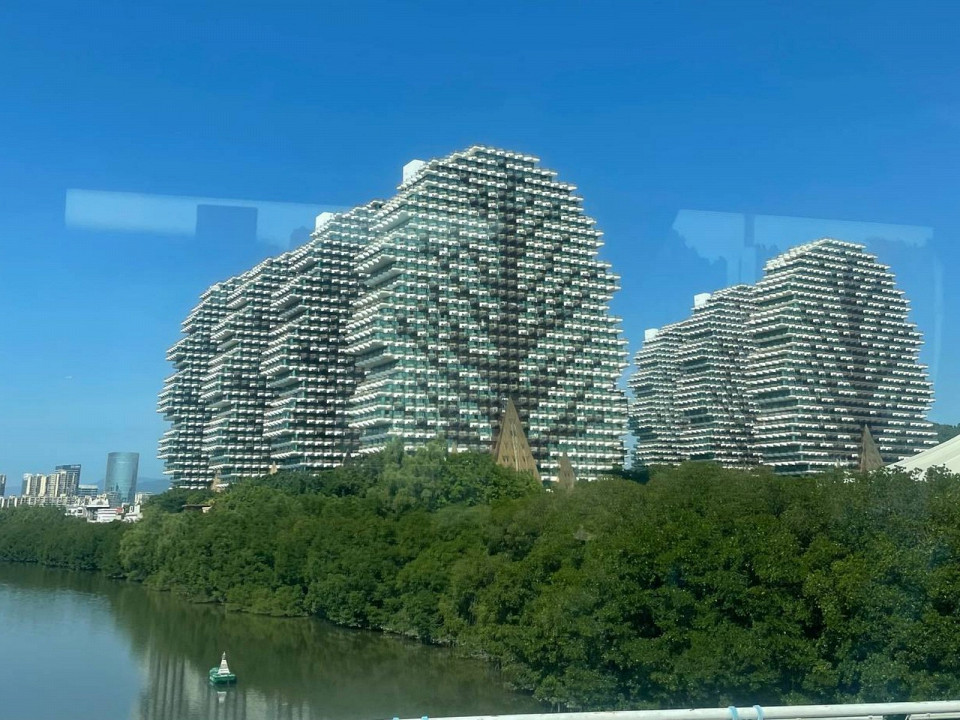 Тринадцать дней на Хайнане за 250 тысяч. Полный гид с ценами, перелетами и советами от туриста 5