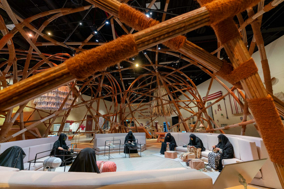 House of Artisans