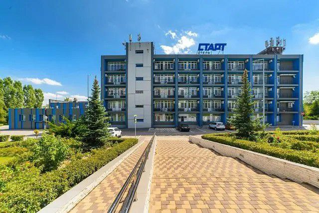 Старт, отель.jfif