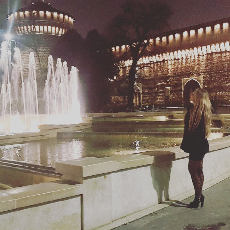 Переезд в Милан, отзыв3