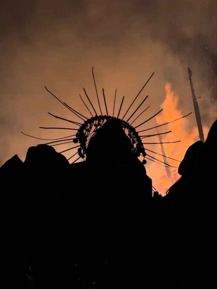 Поездка в Калужскую область, в знаменитый арт-парк «Никола-Ленивец» на празднование Масленицы9