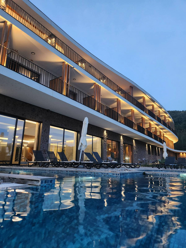 Hotel Biogor2