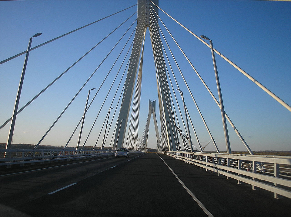 Муромский мост