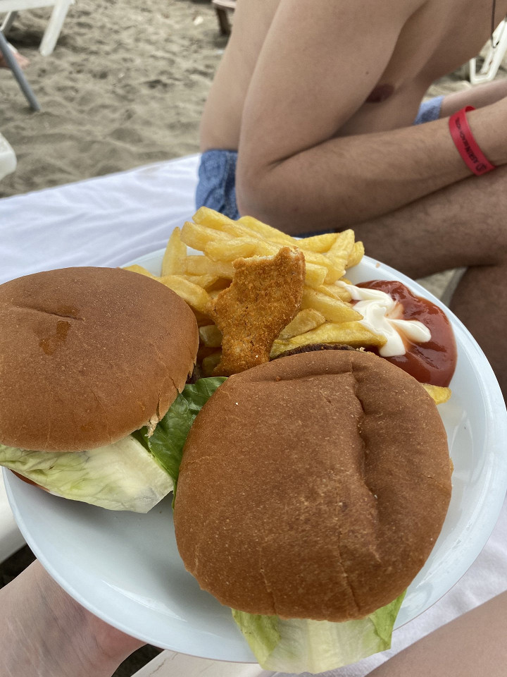 Плохой отель в Аланье, отзыв7