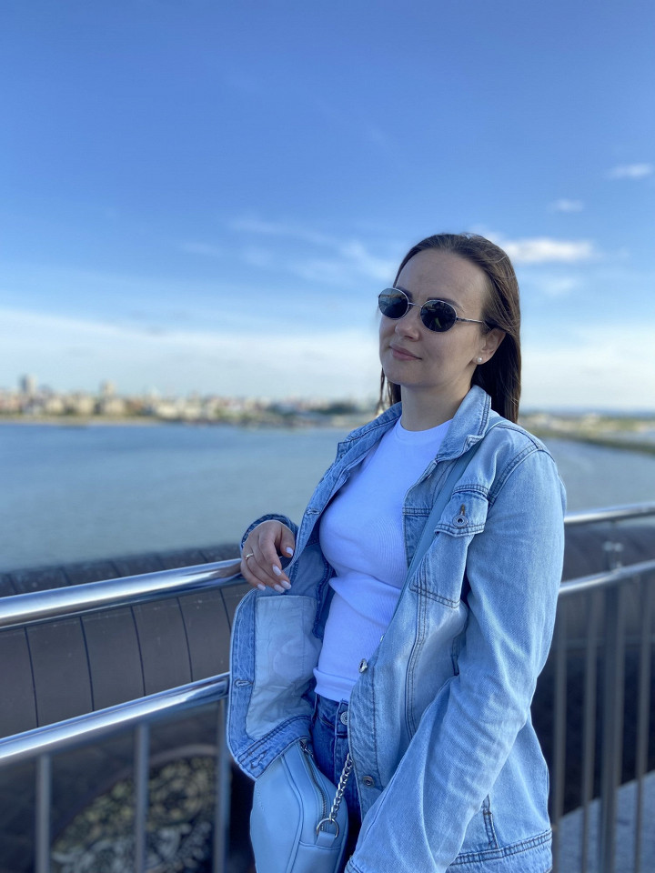 Неудачный отдых в Казани, отзыв8