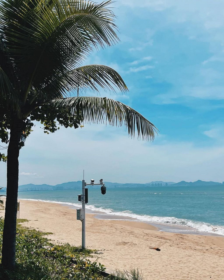 Ничего личного, просто бизнес: отзыв об отдыхе на Хайнане7