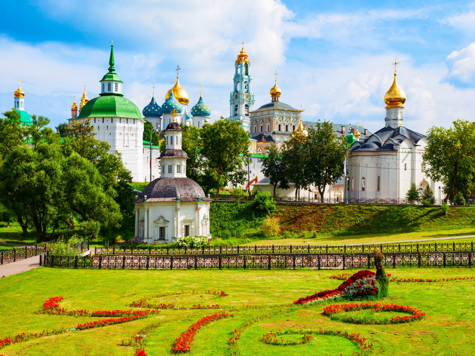 Где отдохнуть в летние каникулы 1