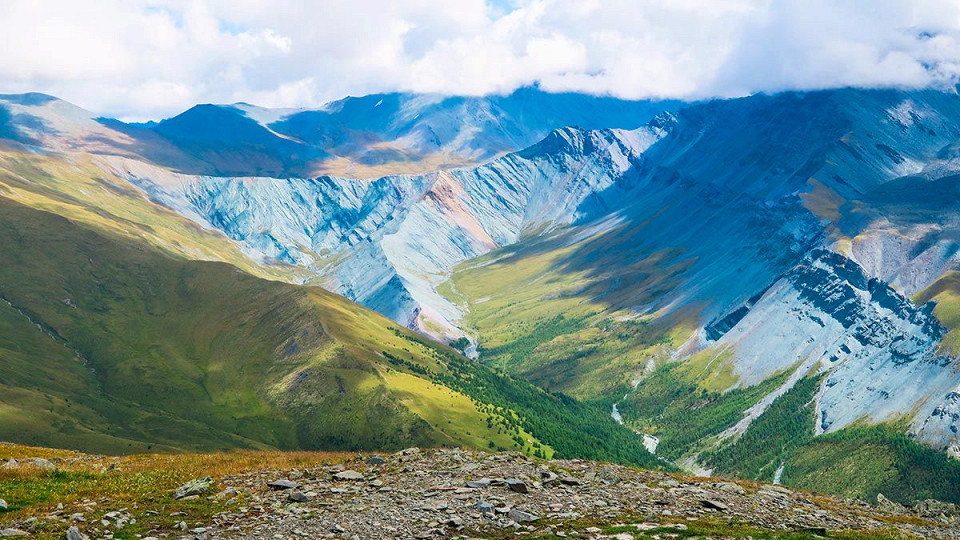 Гора Белуха где находится и как добраться 4
