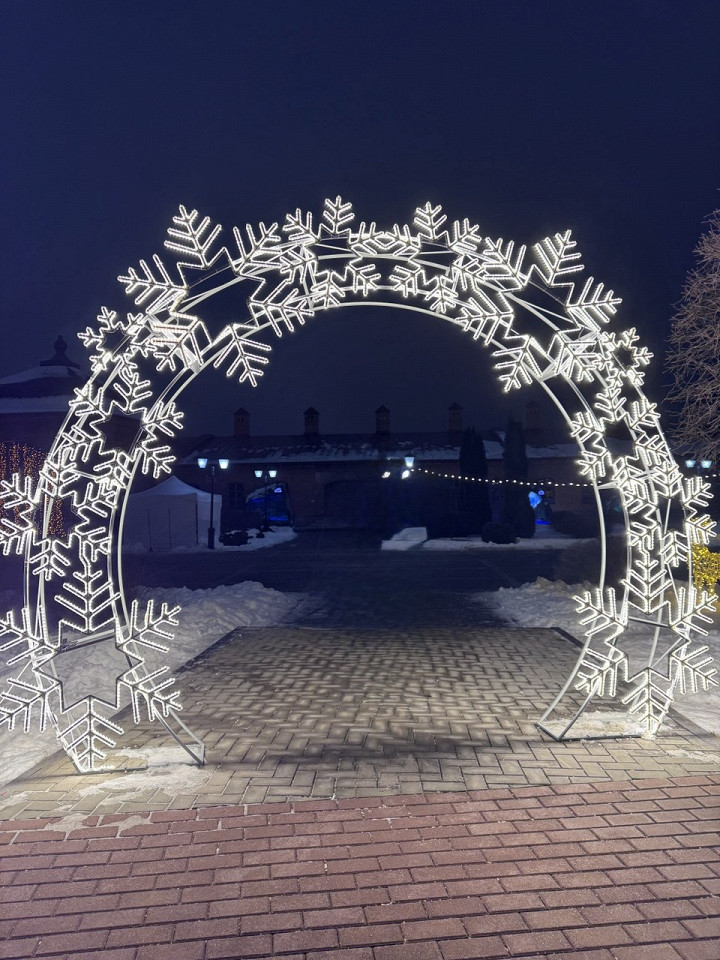 Лайфхаки туристу в Казани, отзыв3