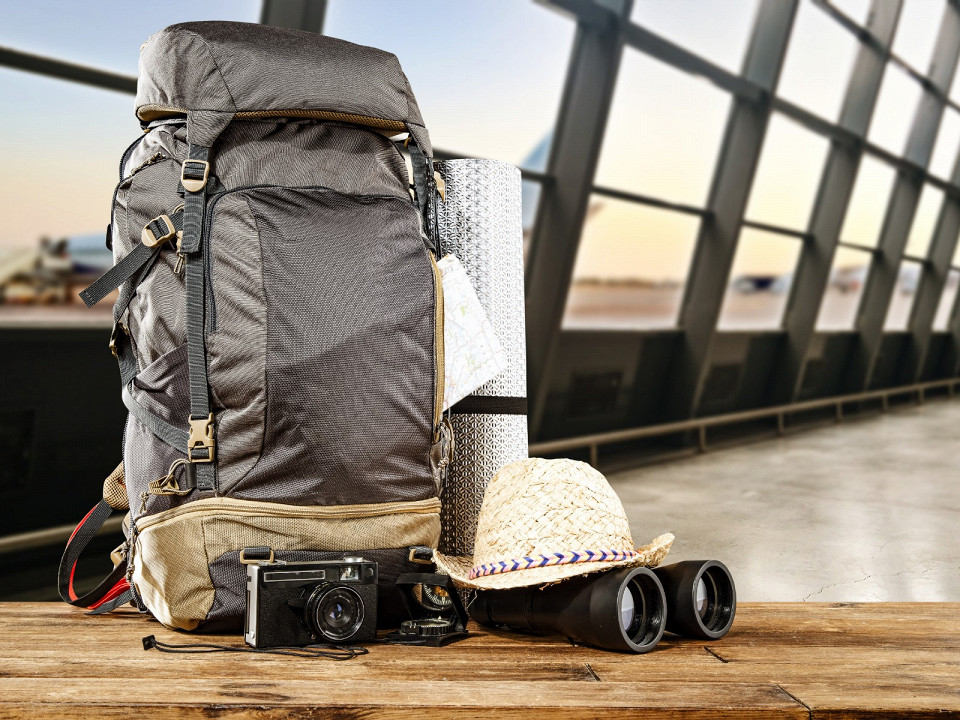 Размер и габариты ручной клади у авиакомпании Северный ветер 3