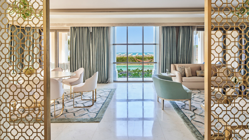 7 роскошных отелей Rixos31