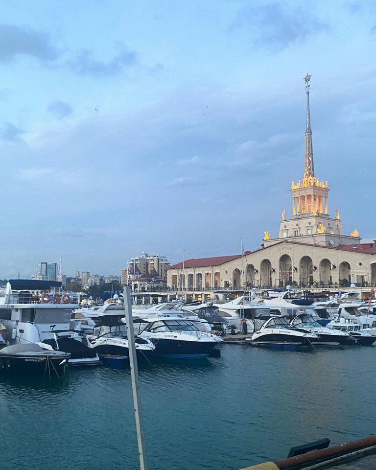 Красиво, но слишком понтово1