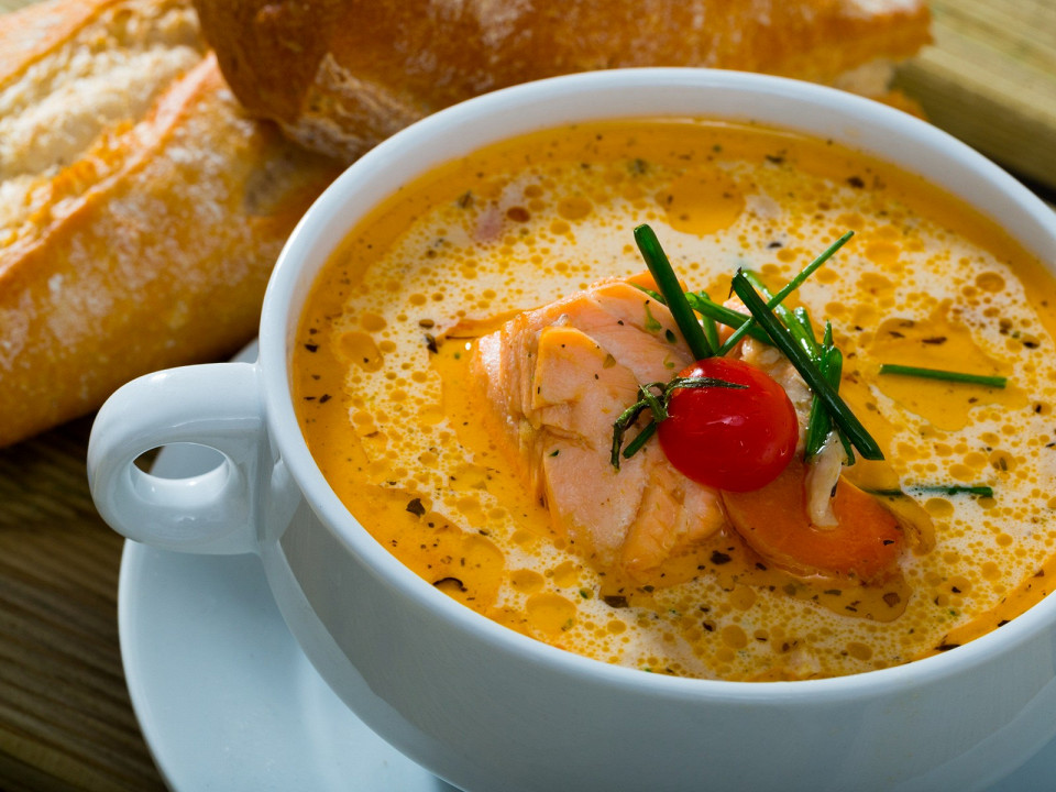 Норвежская кухня: традиции, блюда, напитки и гастрономические факты 2