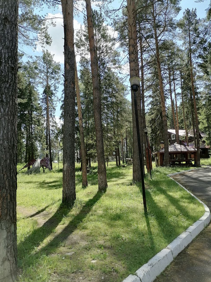 Чусовая, отзыв 9