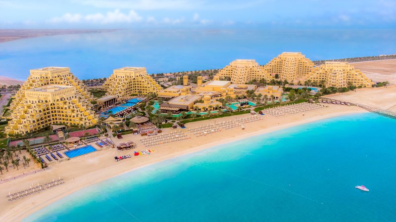Rixos Bab al Bahr
