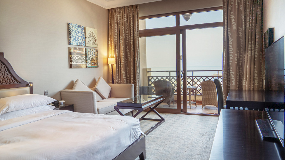 7 роскошных отелей Rixos54