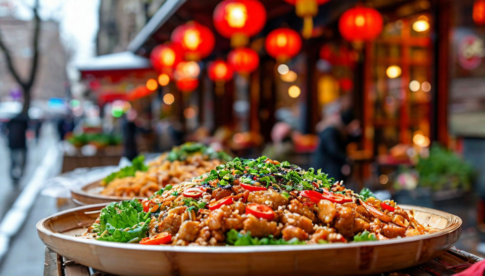 Где и как отметить Китайский Новый год 2026 в Москве2