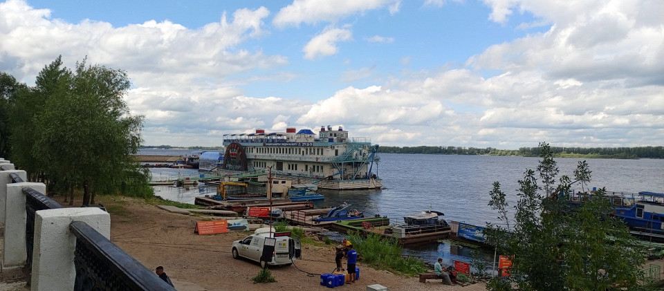 Ширяево4, отзыв