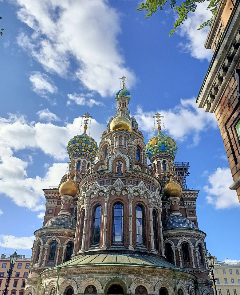 Администратор в Питере, отзыв4