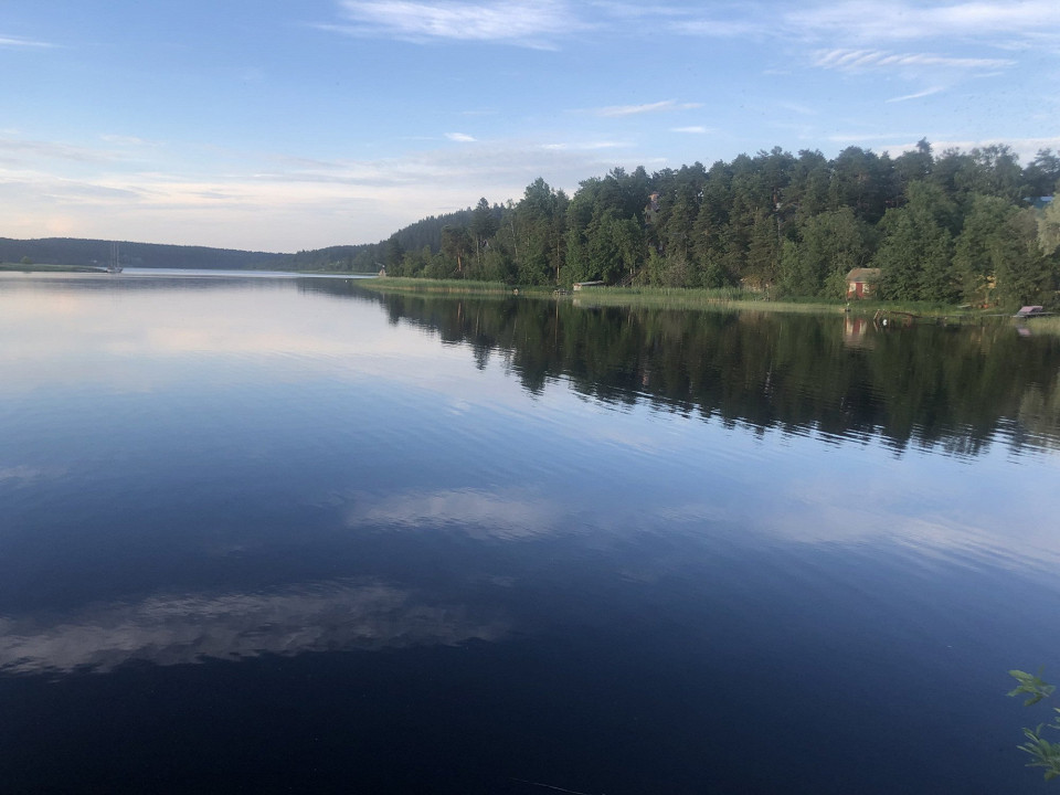 Тревел-хижина в Карелии, отзыв5