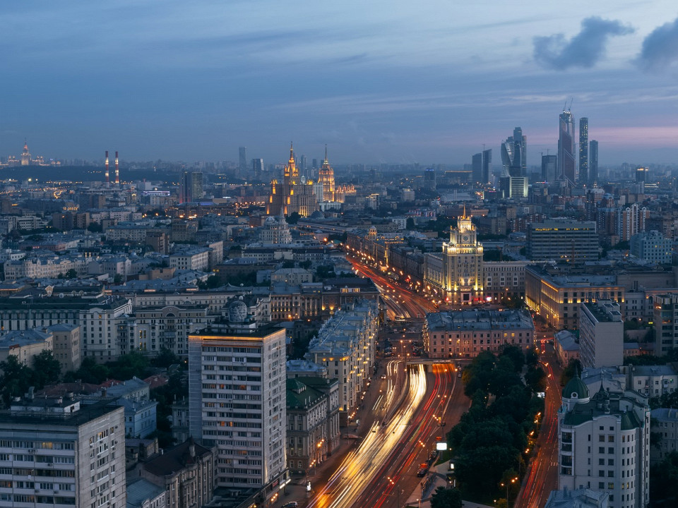 Как добраться до Казанского вокзала 2