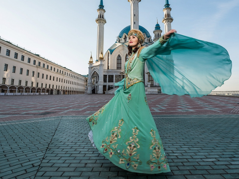 Пословицы народов России: мудрость, традиции и примеры 5