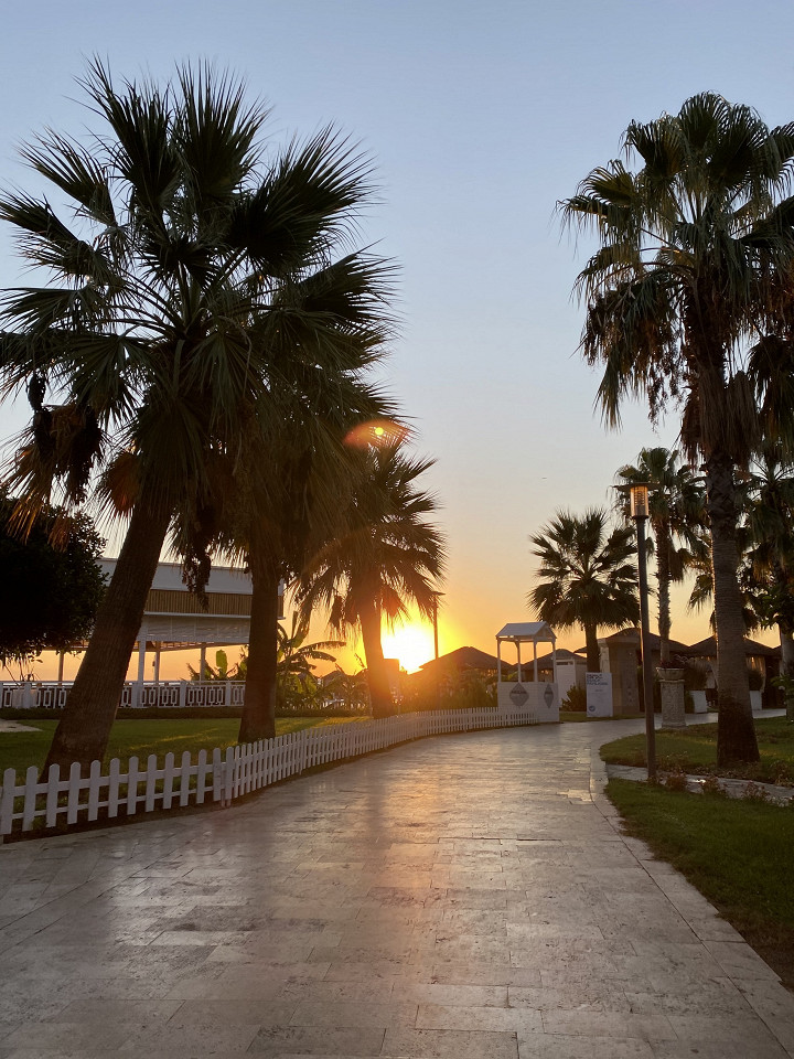 Кусючий Кемер, отзыв