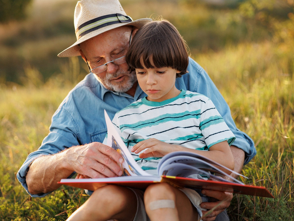 Сказки народов России 4