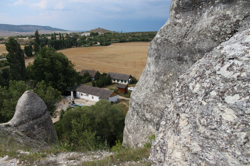Южный берег Крыма, отзыв12