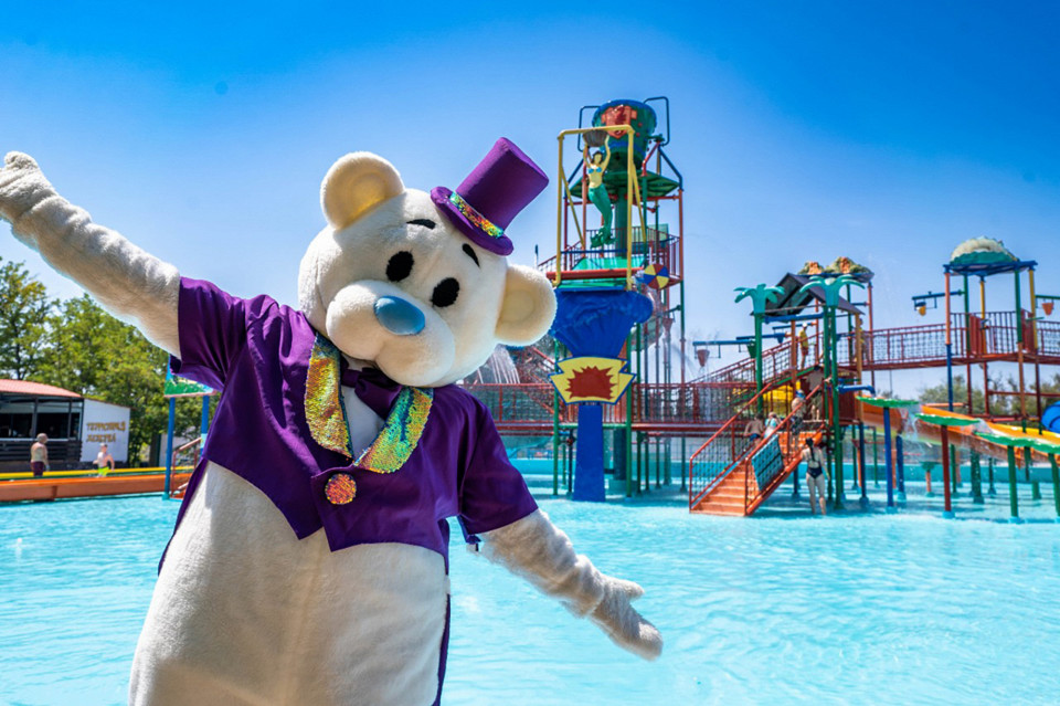 Курортная сеть «Азовский» (10)