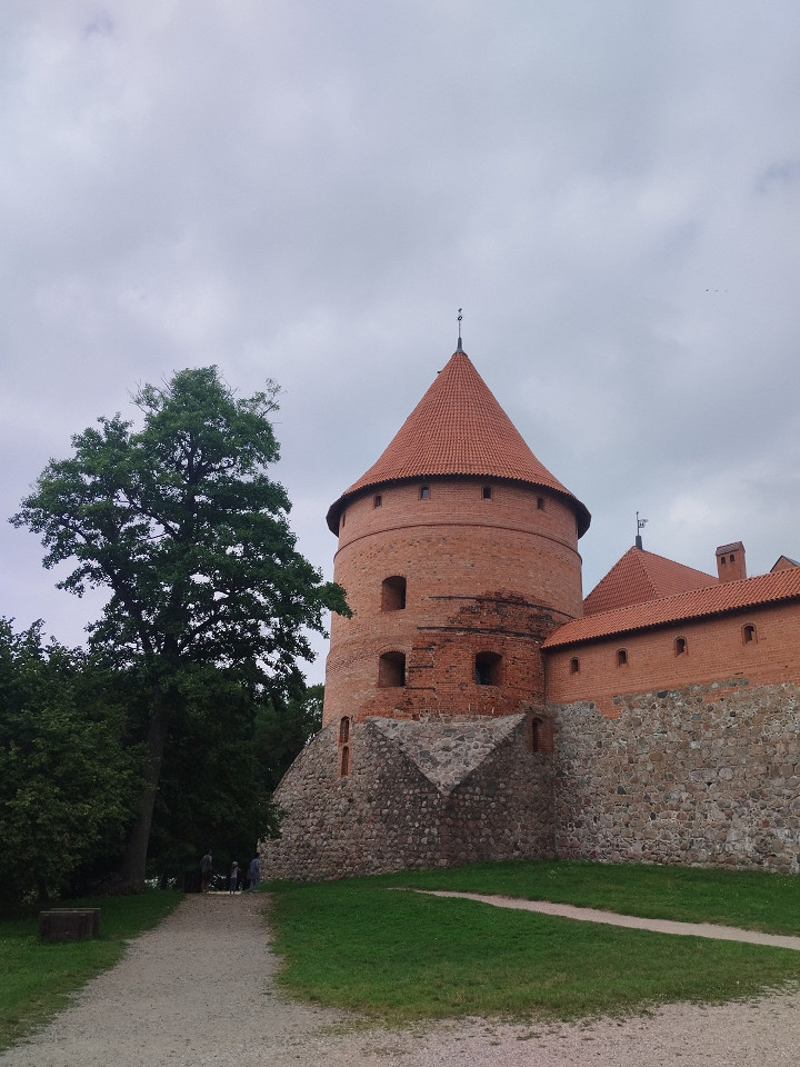 Бюджетная Литва, отзыв2