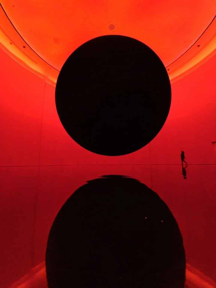 TeamLab Phenomena в Абу-Даби4