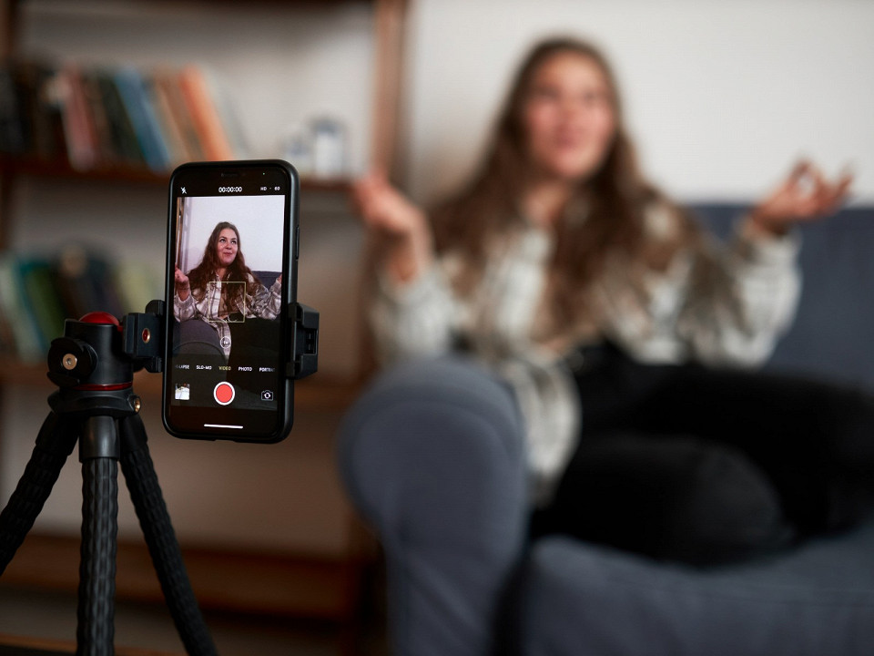 Инфлюенсеры и маркетинг влияния 2