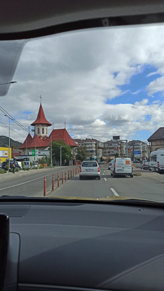 Переезд в Румынию, отзыв4