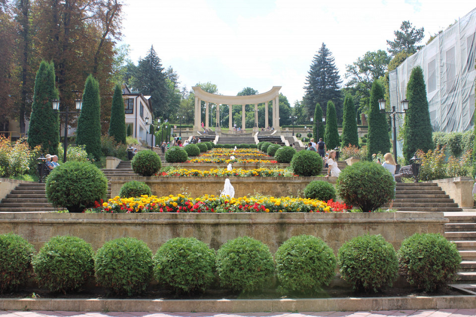 Копирайтер в Кисловодске, отзыв1