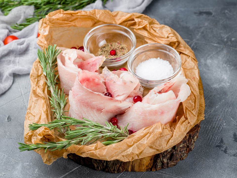 11 блюд арктической кухни, которые стоит попробовать 1