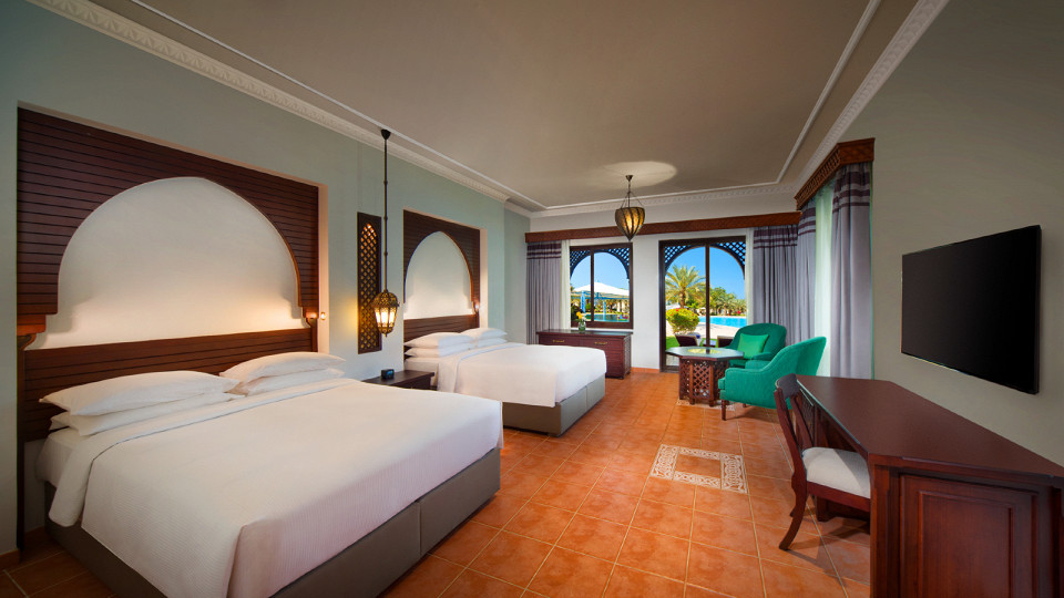 7 роскошных отелей Rixos51