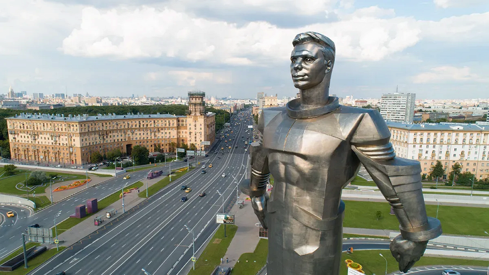 День космонавтики: история и особенности праздника1
