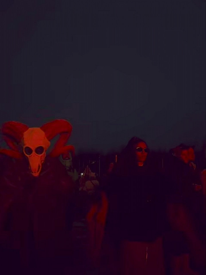 Поездка в Калужскую область, в знаменитый арт-парк «Никола-Ленивец» на празднование Масленицы7