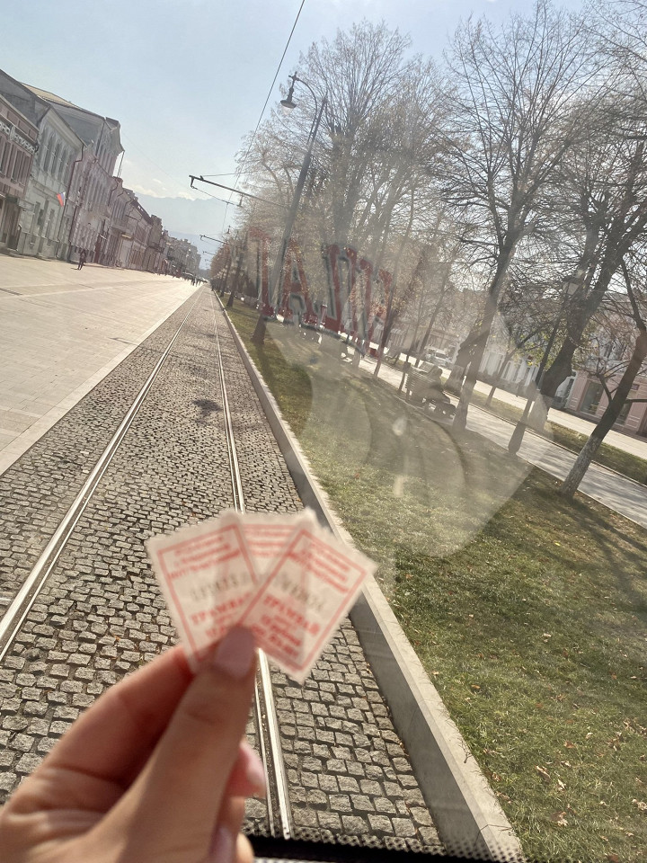 Владикавказские хроники, отзыв9