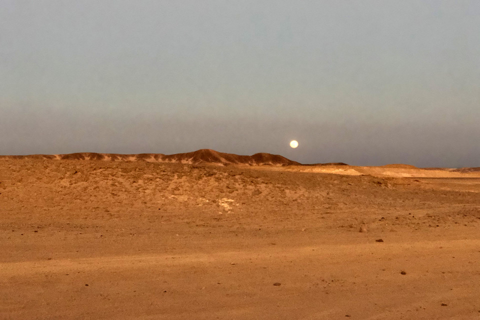 Отзыв о Хургаде 8