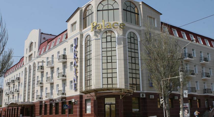 Украина Палас