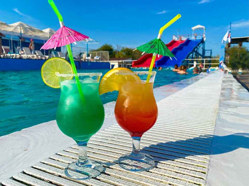 Курортная сеть «Азовский» (8)