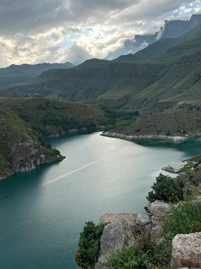 Отзыв о Минеральных Водах 4