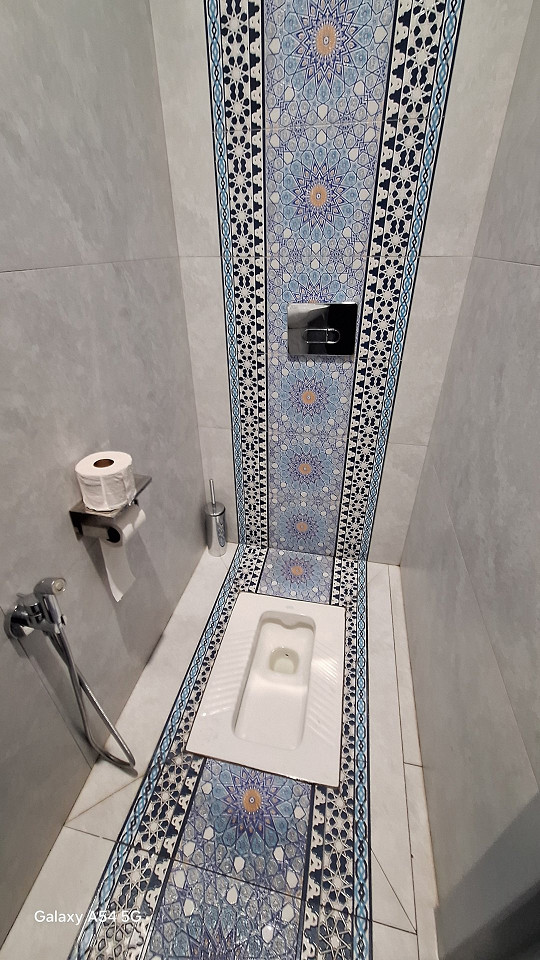 Ташкеaнт-Самарканд на две недели5