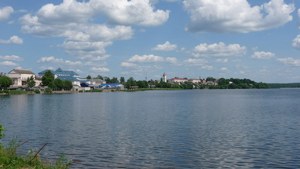 Себежский национальный парк