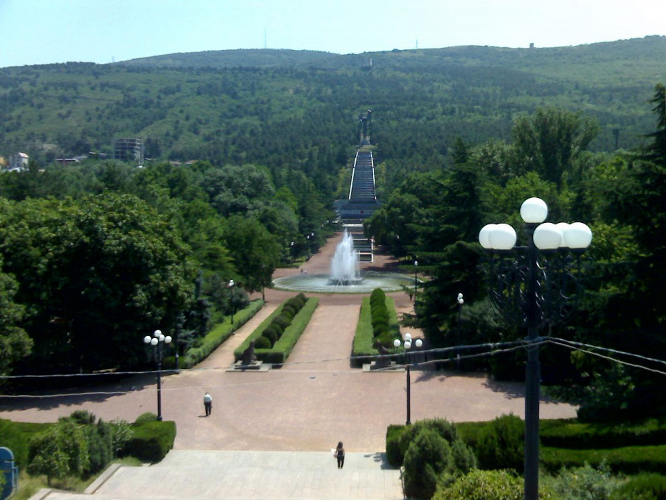 Ваке-парк