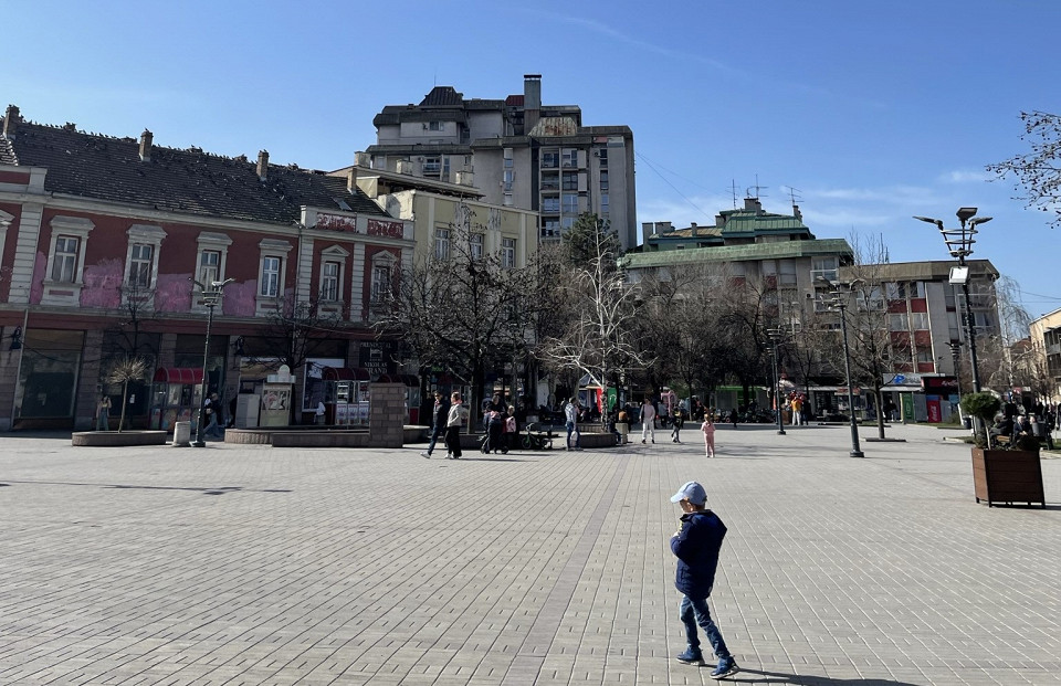 Смедеревская крепость, отзыв